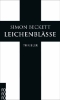 Buchcover und Innenansicht für das Buch: Whispers of the Dead