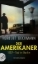 Buchcover und Innenansicht für das Buch: Der Amerikaner