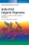 Buchcover und Innenansicht für das Buch: Industrial Organic Pigments
