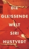 Buchcover und Innenansicht für das Buch: Die gleißende Welt