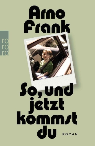 Buchcover und Innenansicht für das Buch: So, und jetzt kommst du