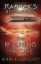 Buchcover und Innenansicht für das Buch: The Burning Bridge (Ranger's Apprentice Book 2)