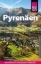 Buchcover und Innenansicht für das Buch: Reise Know-How Reiseführer Pyrenäen