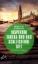 Buchcover und Innenansicht für das Buch: Inspektor Takeda und das schleichende Gift 