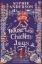 Buchcover und Innenansicht für das Buch: The House with Chicken Legs