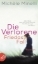 Buchcover und Innenansicht für das Buch: Die Verlorene - Friedas Fall