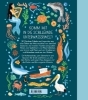 Buchcover und Innenansicht für das Buch: A World full of Ocean Stories