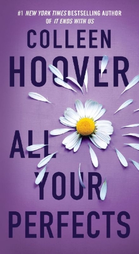 Buchcover und Innenansicht für das Buch: All Your Perfects