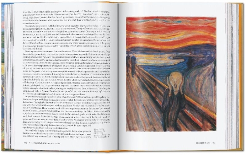 Buchcover und Innenansicht für das Buch: Art for All