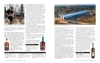 Buchcover und Innenansicht für das Buch: The World Atlas of Whisky