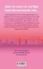 Buchcover und Innenansicht für das Buch: 4 Months, 24 Melodies & 1 Maybe