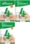 Buchcover und Innenansicht für das Buch: Paket - Das Mathebuch 4 Neubearbeitung