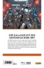 Buchcover und Innenansicht für das Buch: Star Wars: The Mandalorian #1-#4 (2023)