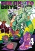 Buchcover und Innenansicht für das Buch: Sakamoto Days