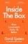 Buchcover und Innenansicht für das Buch: Inside the Box