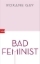 Buchcover und Innenansicht für das Buch: Bad Feminist