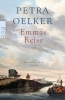 Buchcover und Innenansicht für das Buch: Emmas Reise