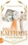Buchcover und Innenansicht für das Buch: Das Kaufhaus - Zeit der Hoffnung