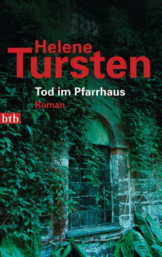 Buchcover und Innenansicht für das Buch: Glasdjävulen