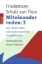 Buchcover und Innenansicht für das Buch: Miteinander reden 3