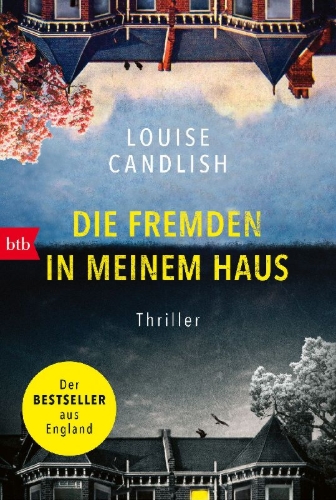 Buchcover und Innenansicht für das Buch: OUR HOUSE