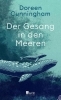 Buchcover und Innenansicht für das Buch: Soundings