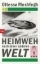 Buchcover und Innenansicht für das Buch: Homesick for Another World