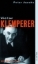 Buchcover und Innenansicht für das Buch: Victor Klemperer. Im Kern ein deutsches Gewächs