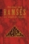 Buchcover und Innenansicht für das Buch: Ramses: Der Tempel der Ewigkeit