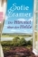 Buchcover und Innenansicht für das Buch: Der Himmel über der Heide