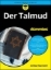 Buchcover und Innenansicht für das Buch: Der Talmud für Dummies