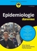 Buchcover und Innenansicht für das Buch: Epidemiologie für Dummies