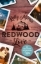 Buchcover und Innenansicht für das Buch: Redwood Ridge: Tracking You