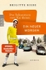 Buchcover und Innenansicht für das Buch: Die Schwestern vom Ku'damm: Ein neuer Morgen