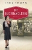 Buchcover und Innenansicht für das Buch: Die Buchhändlerin