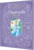 Buchcover und Innenansicht für das Buch: Disney: Disney: DISNEY DELUXE Cinderella