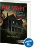 Buchcover und Innenansicht für das Buch: Fear Street - Die Rückkehr