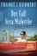 Buchcover und Innenansicht für das Buch: Frisch ermittelt: Der Fall Vera Malottke