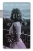 Buchcover und Innenansicht für das Buch: Bis wieder einer weint