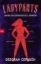 Buchcover und Innenansicht für das Buch: Ladyparts