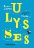 Buchcover und Innenansicht für das Buch: Ulysses