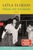 Buchcover und Innenansicht für das Buch: Regardez-nous danser