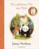 Buchcover und Innenansicht für das Buch: A Beautiful World