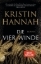 Buchcover und Innenansicht für das Buch: The Four Winds