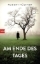 Buchcover und Innenansicht für das Buch: Am Ende des Tages