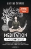 Buchcover und Innenansicht für das Buch: Meditation entschlüsselt