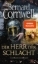 Buchcover und Innenansicht für das Buch: War Lord