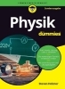 Buchcover und Innenansicht für das Buch: Physik für Dummies