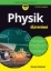 Buchcover und Innenansicht für das Buch: Physik für Dummies