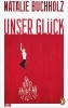 Buchcover und Innenansicht für das Buch: Unser Glück